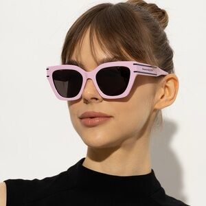 NWT Alexander McQueen Sunglasses